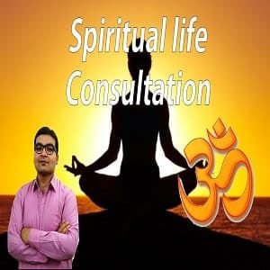 Spiritual Life Consultation