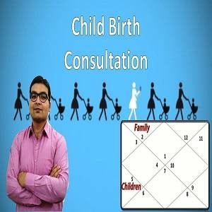 Child Birth Consultation